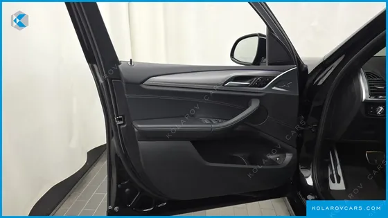 BMW X3 XDRIVE 30E M SPORTS ONLINE EXCLUSIVE EDITION