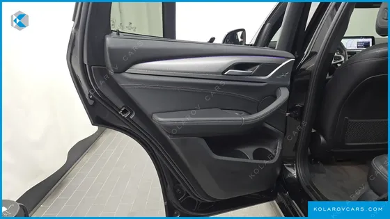 BMW X3 XDRIVE 30E M SPORTS ONLINE EXCLUSIVE EDITION