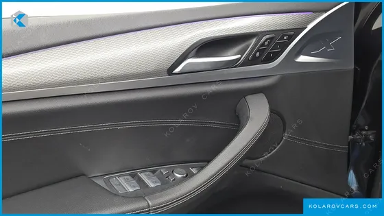 BMW X3 XDRIVE 30E M SPORTS ONLINE EXCLUSIVE EDITION