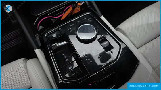 BMW 5 SERIES 520I M SPORT