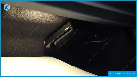 BMW 5 SERIES 520I M SPORT