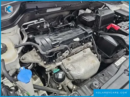 KGM - SSANGYONG TIVOLI GEAR PLUS 2WD