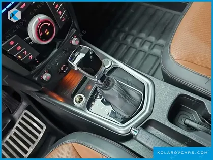 KGM - SSANGYONG TIVOLI GEAR PLUS 2WD