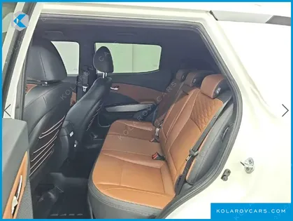 KGM - SSANGYONG TIVOLI GEAR PLUS 2WD