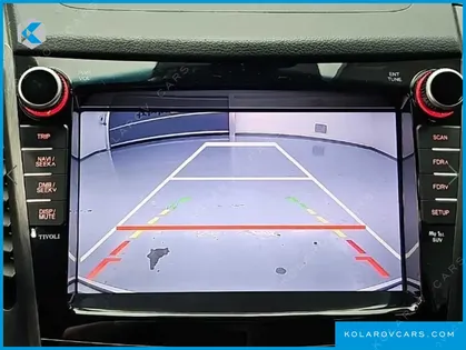 KGM - SSANGYONG TIVOLI GEAR PLUS 2WD
