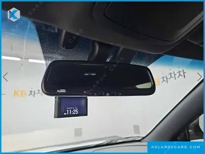 KGM - SSANGYONG TIVOLI GEAR PLUS 2WD