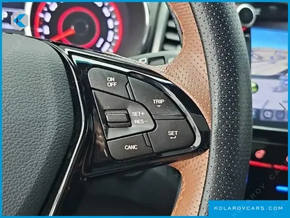 KGM - SSANGYONG TIVOLI GEAR PLUS 2WD