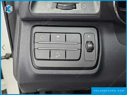 KGM - SSANGYONG TIVOLI GEAR PLUS 2WD