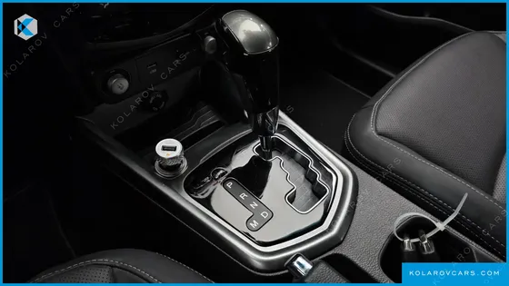 KGM - SSANGYONG TIVOLI VX 2WD