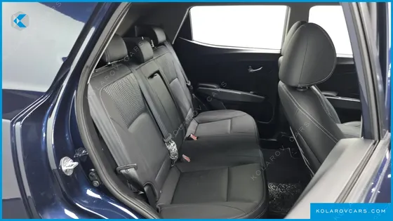 KGM - SSANGYONG TIVOLI VX 2WD
