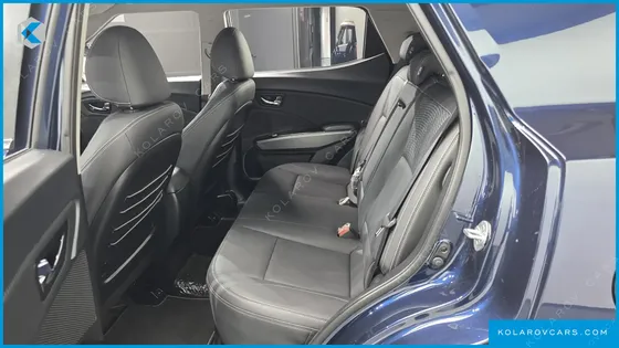 KGM - SSANGYONG TIVOLI VX 2WD