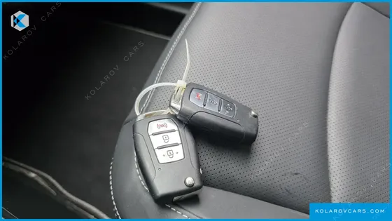 KGM - SSANGYONG TIVOLI VX 2WD