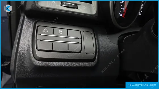 KGM - SSANGYONG TIVOLI VX 2WD