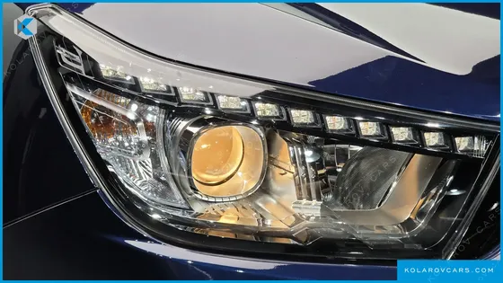 KGM - SSANGYONG TIVOLI VX 2WD