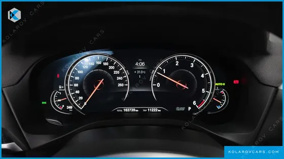 BMW X3 XDRIVE 30D M SPORT