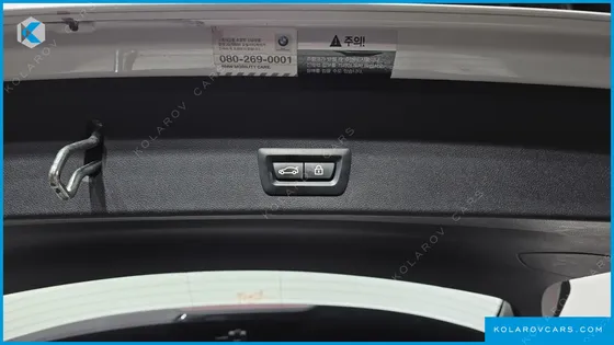 BMW X3 XDRIVE 30D M SPORT