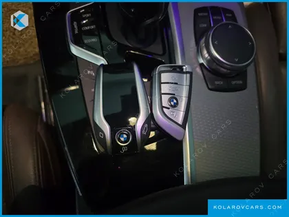 BMW X3 XDRIVE 30D M SPORT