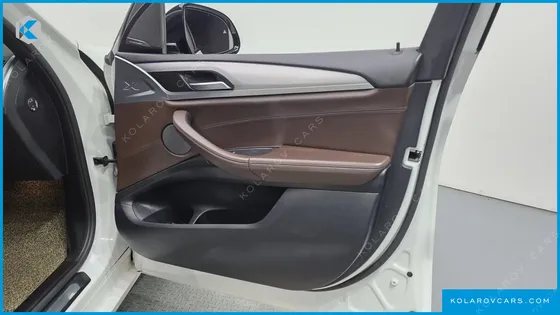 BMW X3 XDRIVE 30D M SPORT