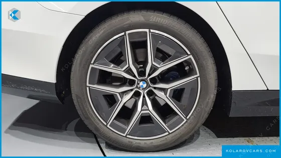 BMW 5 SERIES 523D M SPORT