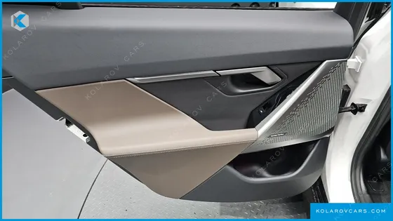 BMW 5 SERIES 523D M SPORT
