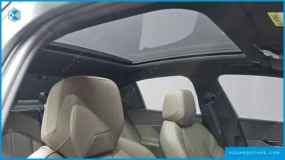 BMW 5 SERIES 523D M SPORT