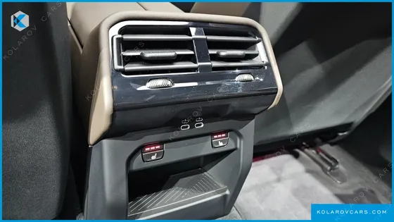BMW 5 SERIES 523D M SPORT