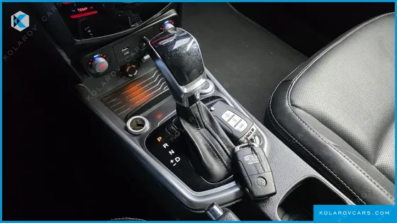 KGM - SSANGYONG TIVOLI LX 4WD