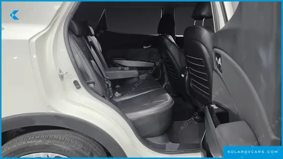 KGM - SSANGYONG TIVOLI LX 4WD