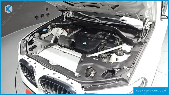 BMW X3 XDRIVE 20I LUXURY