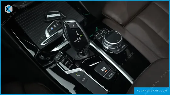 BMW X3 XDRIVE 20I LUXURY