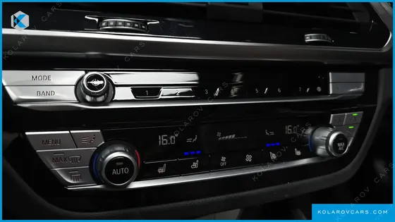 BMW X3 XDRIVE 20I LUXURY