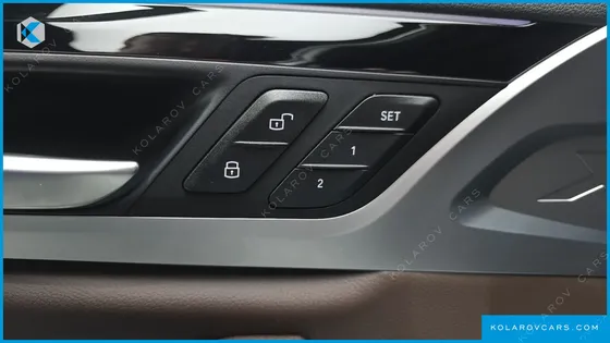 BMW X3 XDRIVE 20I LUXURY