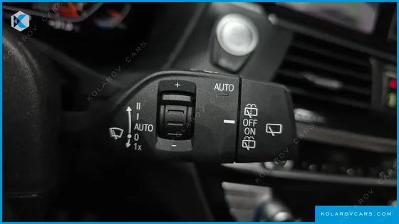 BMW X3 XDRIVE 20I LUXURY