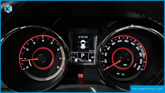 KGM - SSANGYONG TIVOLI GEARⅡ 2WD
