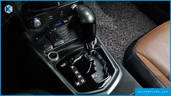 KGM - SSANGYONG TIVOLI GEARⅡ 2WD
