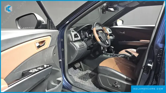 KGM - SSANGYONG TIVOLI GEARⅡ 2WD