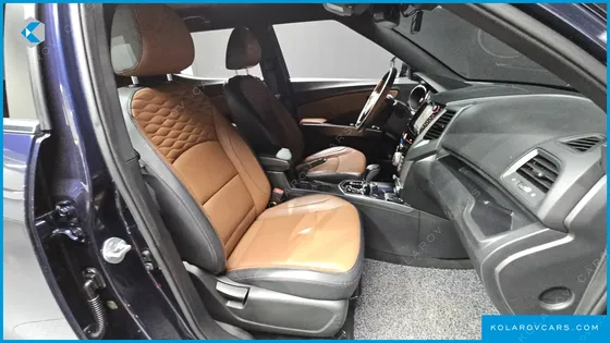 KGM - SSANGYONG TIVOLI GEARⅡ 2WD