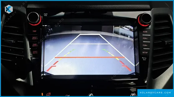 KGM - SSANGYONG TIVOLI GEARⅡ 2WD