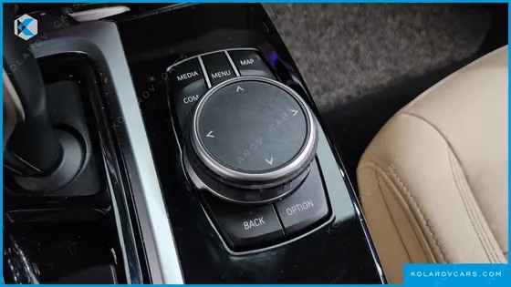 BMW X3 XDRIVE 20I LUXURY