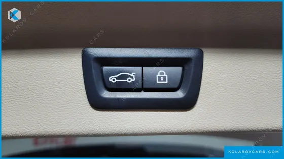BMW X3 XDRIVE 20I LUXURY