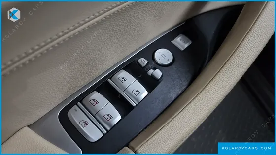BMW X3 XDRIVE 20I LUXURY