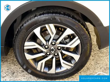 KGM - SSANGYONG TIVOLI GEAR PLUS 2WD