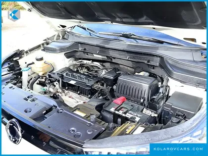 KGM - SSANGYONG TIVOLI GEAR PLUS 2WD