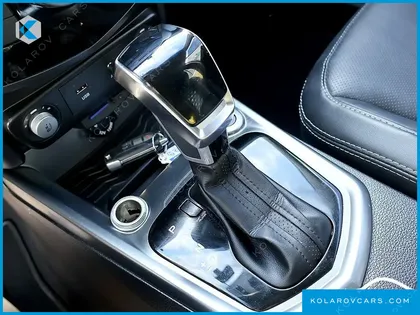 KGM - SSANGYONG TIVOLI GEAR PLUS 2WD