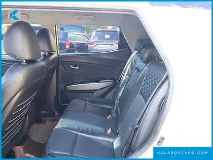 KGM - SSANGYONG TIVOLI GEAR PLUS 2WD
