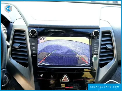 KGM - SSANGYONG TIVOLI GEAR PLUS 2WD