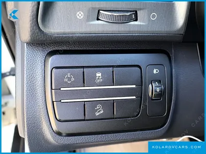 KGM - SSANGYONG TIVOLI GEAR PLUS 2WD