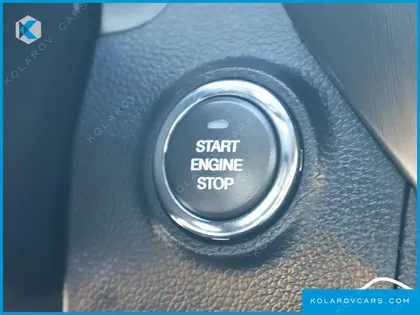 KGM - SSANGYONG TIVOLI GEAR PLUS 2WD