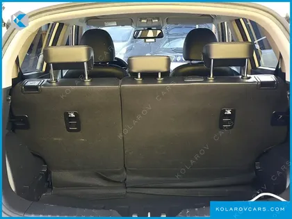 KGM - SSANGYONG TIVOLI GEAR PLUS 2WD