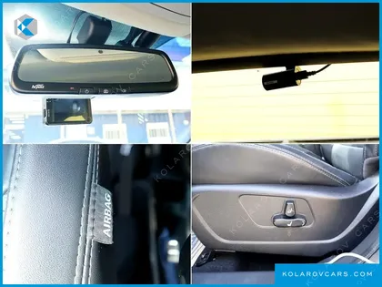 KGM - SSANGYONG TIVOLI GEAR PLUS 2WD